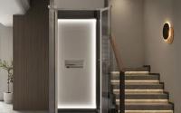 江西江西别墅电梯的外观设计如何与室内装修风格相协调